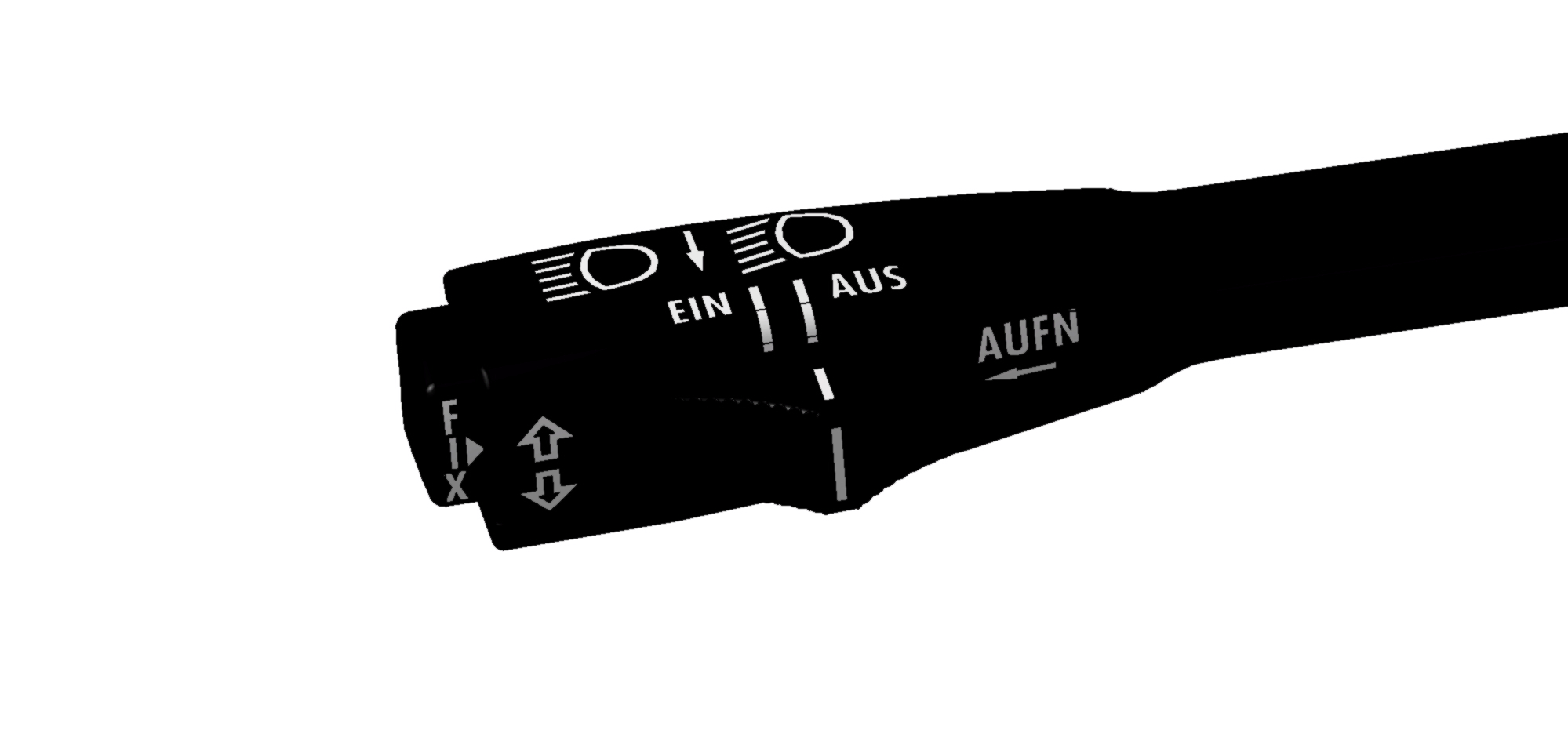 unverbindliche Vorreservierung GRA Schalter passend für VW Bus T3